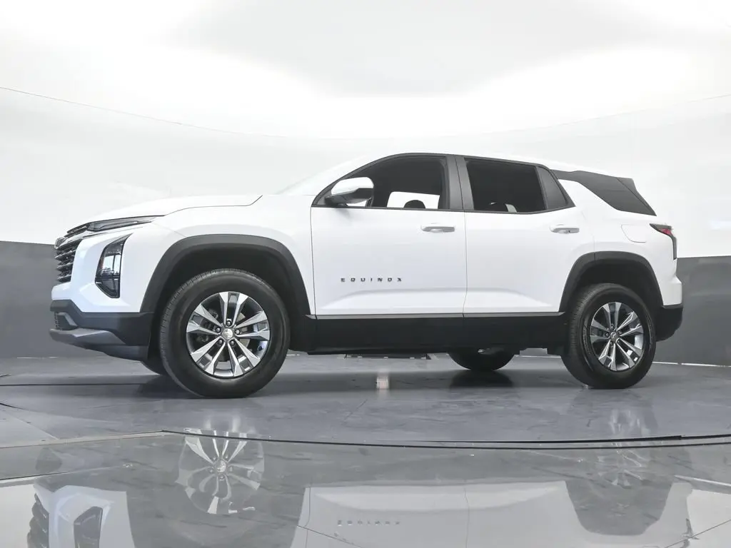 2026 Chevrolet Equinox - $22,872
