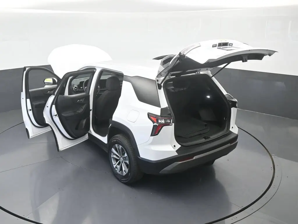 2026 Chevrolet Equinox - $22,872