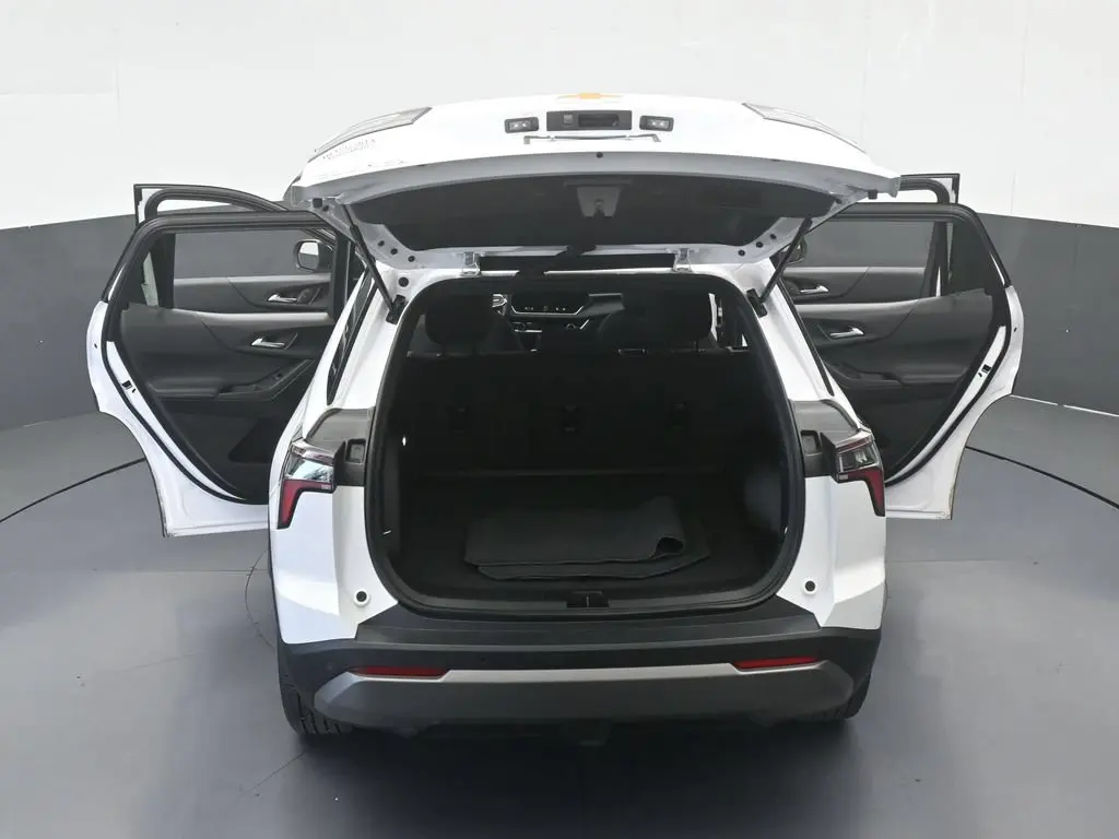 2026 Chevrolet Equinox - $22,872