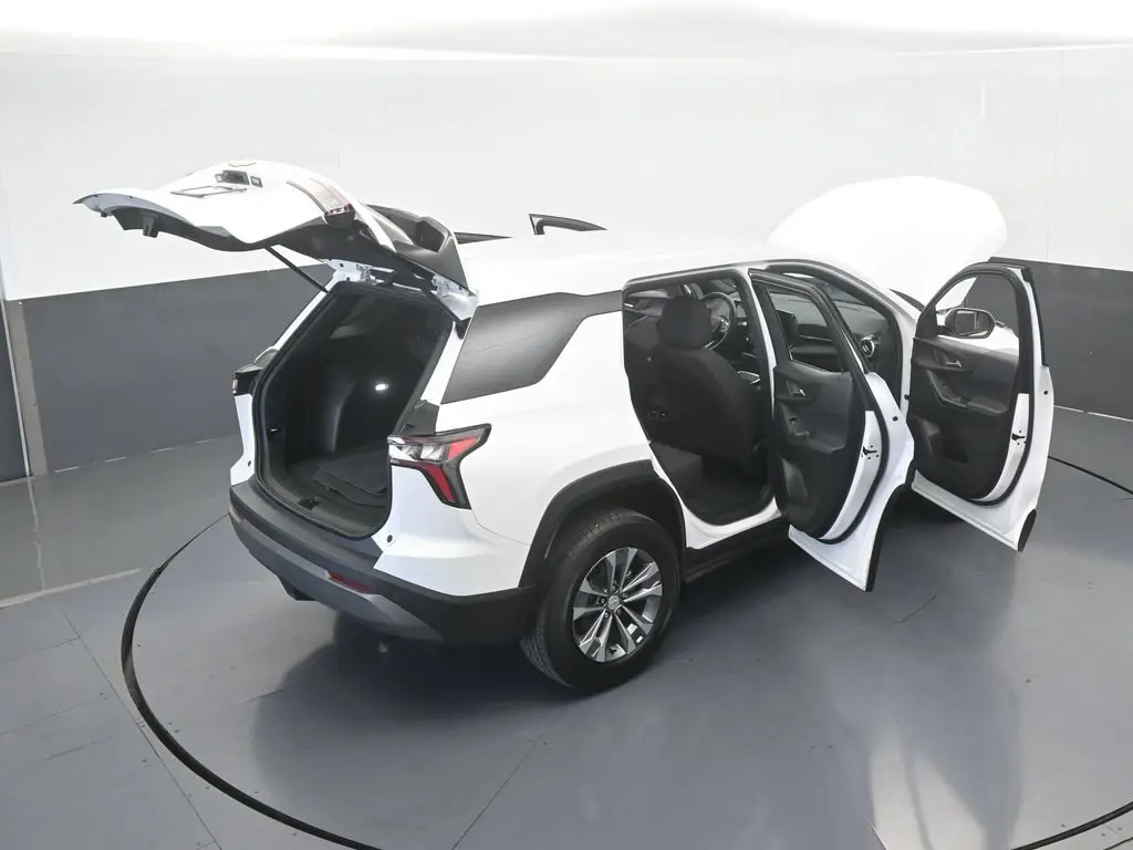 2026 Chevrolet Equinox - $22,872