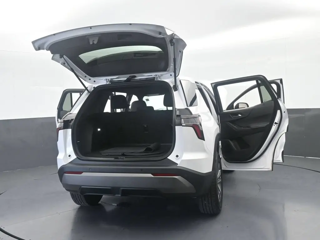2026 Chevrolet Equinox - $22,872