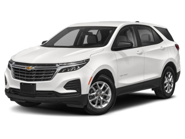 2023 Chevrolet Equinox - $23,095