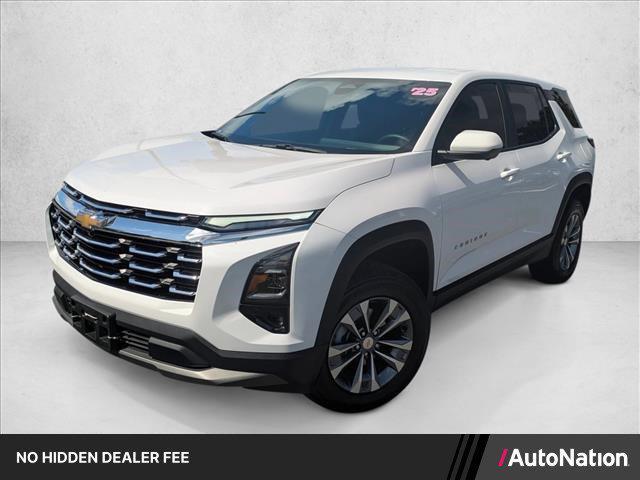 2025 Chevrolet Equinox - $23,500