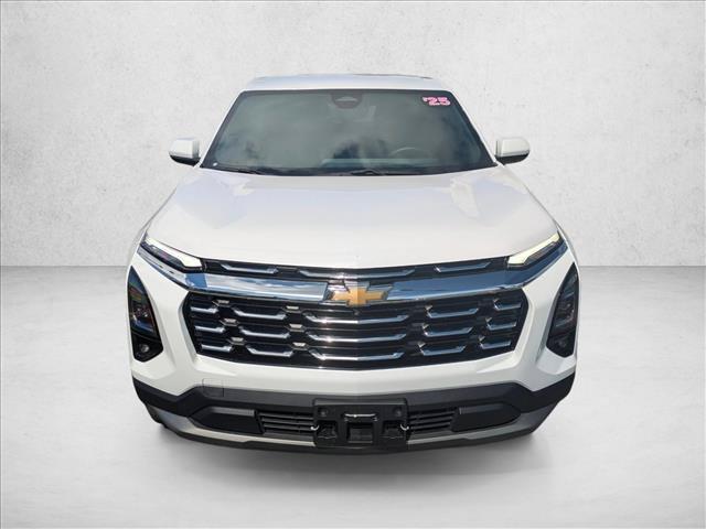 2025 Chevrolet Equinox - $23,500