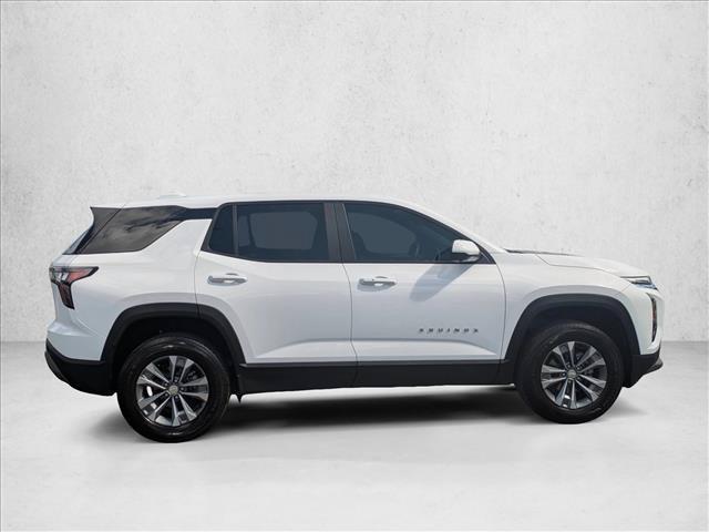 2025 Chevrolet Equinox - $23,500