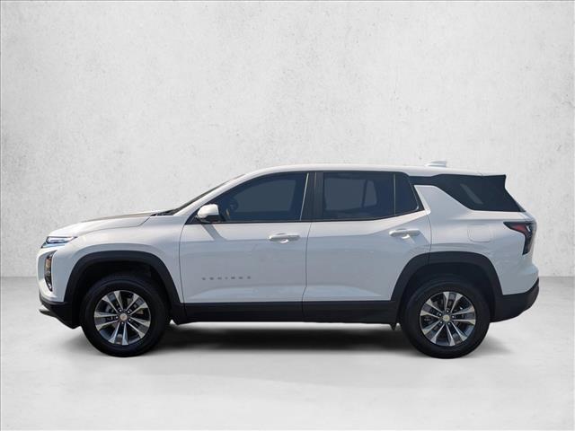 2025 Chevrolet Equinox - $23,500