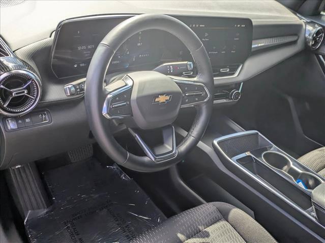 2025 Chevrolet Equinox - $23,500