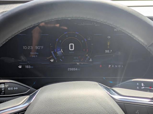 2025 Chevrolet Equinox - $23,500