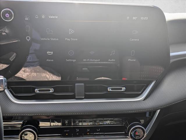 2025 Chevrolet Equinox - $23,500