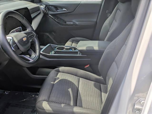 2025 Chevrolet Equinox - $23,500