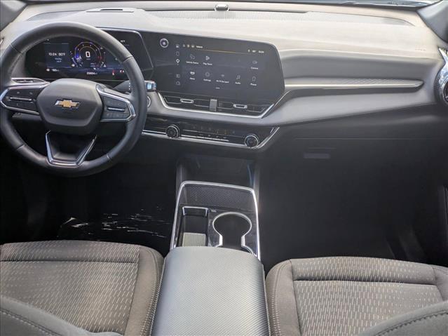 2025 Chevrolet Equinox - $23,500