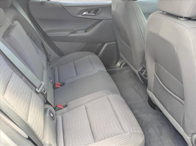 2025 Chevrolet Equinox - $23,500