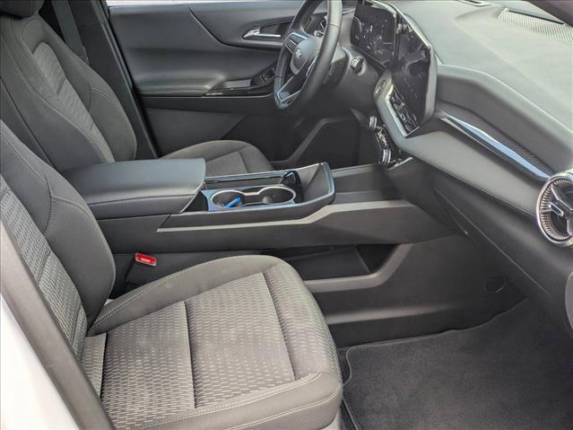 2025 Chevrolet Equinox - $23,500