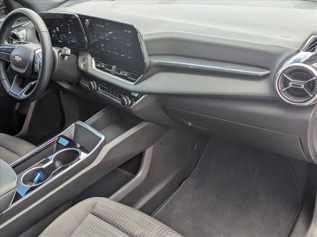 2025 Chevrolet Equinox - $23,500