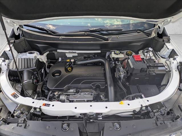 2025 Chevrolet Equinox - $23,500