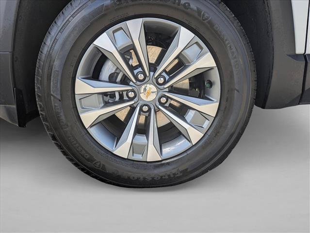 2025 Chevrolet Equinox - $23,500