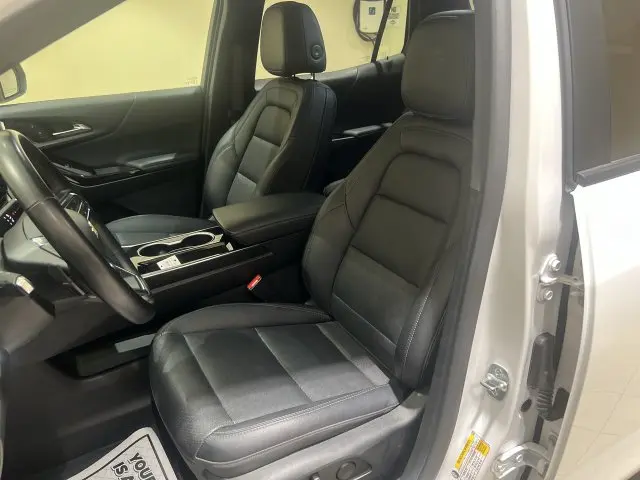 2025 Chevrolet Equinox - $25,015