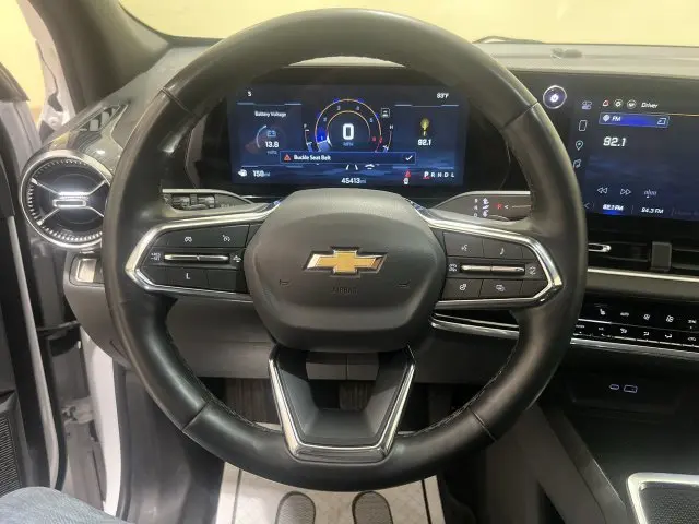 2025 Chevrolet Equinox - $25,015