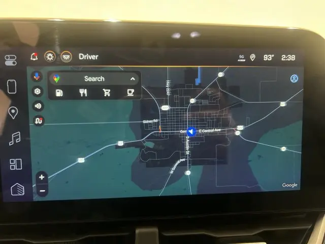 2025 Chevrolet Equinox - $25,015