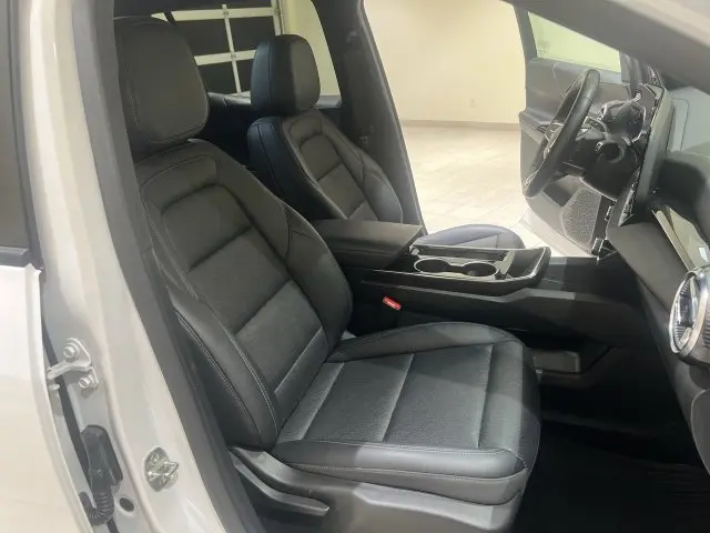 2025 Chevrolet Equinox - $25,015