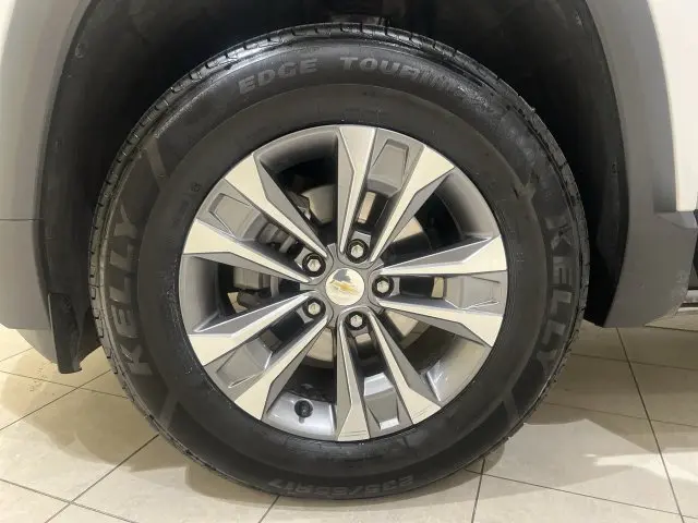 2025 Chevrolet Equinox - $25,015