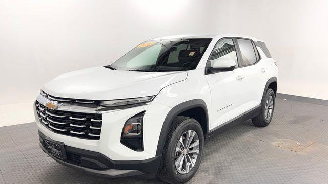 Preowned 2025 Chevrolet Equinox LT for Sale
