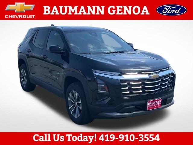 2025 Chevrolet Equinox - $24,287