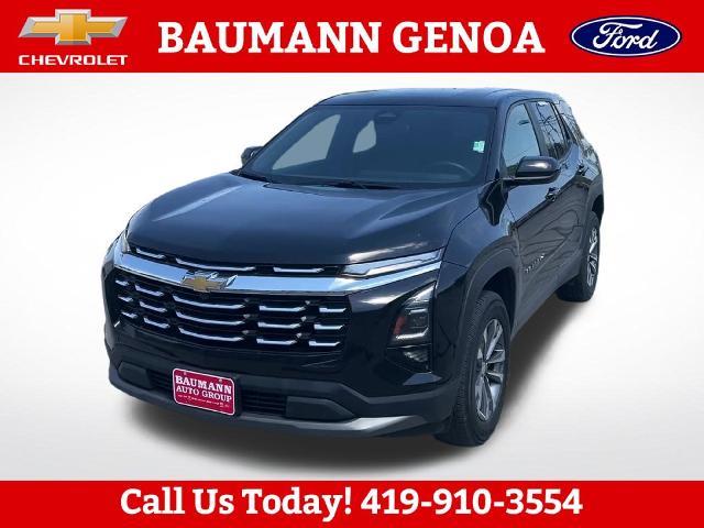 2025 Chevrolet Equinox - $24,287