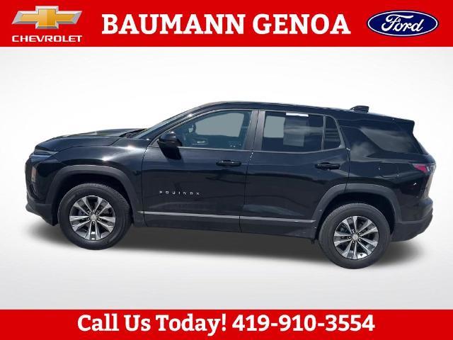 2025 Chevrolet Equinox - $24,287