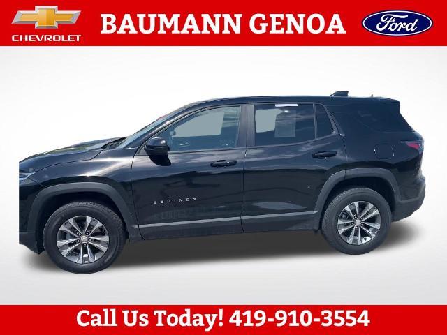 2025 Chevrolet Equinox - $24,287