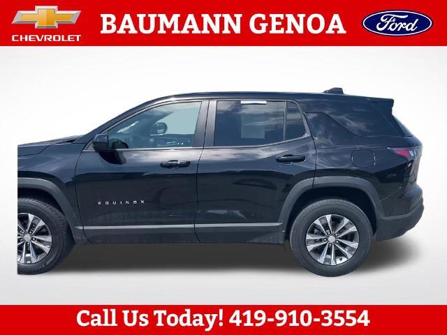 2025 Chevrolet Equinox - $24,287