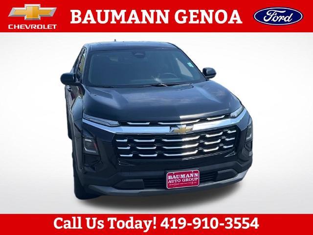 2025 Chevrolet Equinox - $24,287