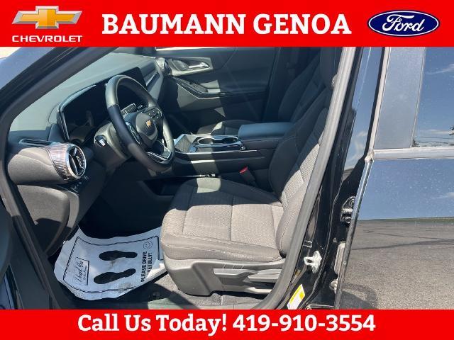 2025 Chevrolet Equinox - $24,287