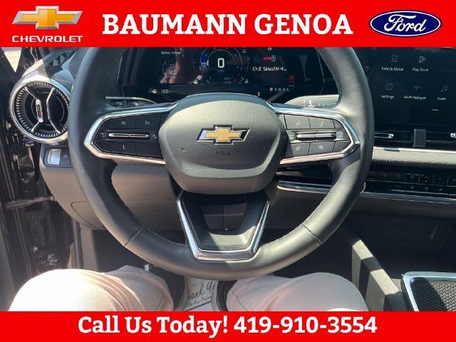 2025 Chevrolet Equinox - $24,287