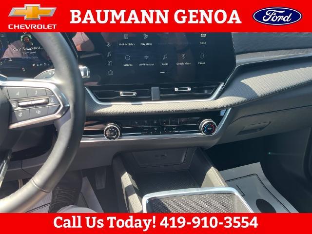 2025 Chevrolet Equinox - $24,287