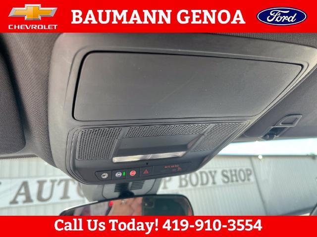 2025 Chevrolet Equinox - $24,287