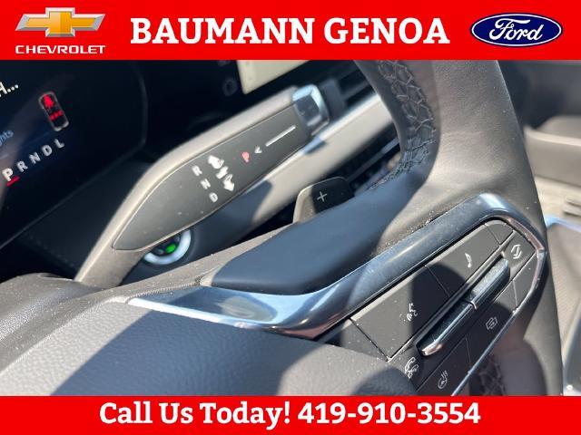 2025 Chevrolet Equinox - $24,287