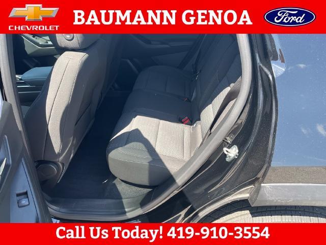 2025 Chevrolet Equinox - $24,287
