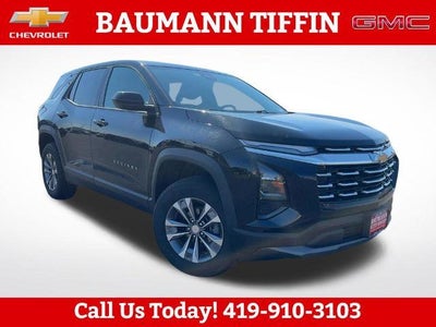 Photo of a 2025 Chevrolet Equinox LT 4DR SUV for sale