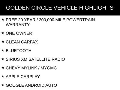 2025 Chevrolet Equinox LT 4DR SUV