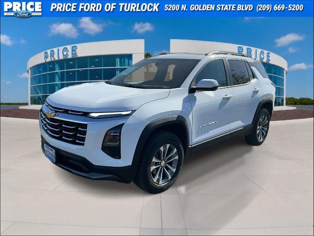 2025 Chevrolet Equinox - $24,695
