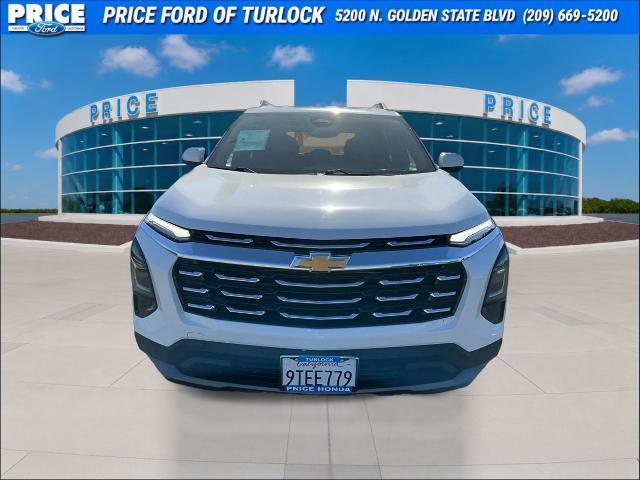2025 Chevrolet Equinox - $24,695