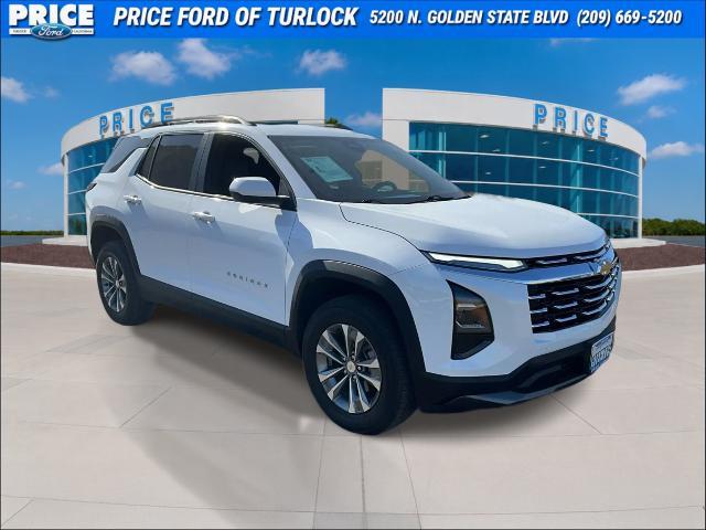 2025 Chevrolet Equinox - $24,695