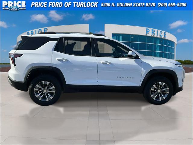 2025 Chevrolet Equinox - $24,695