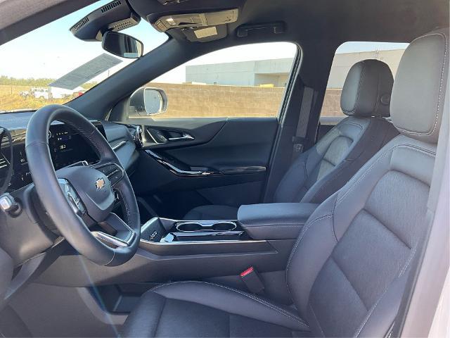 2025 Chevrolet Equinox - $24,695