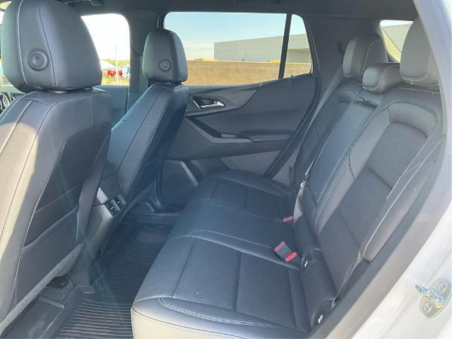 2025 Chevrolet Equinox - $24,695