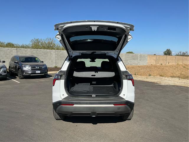 2025 Chevrolet Equinox - $24,695