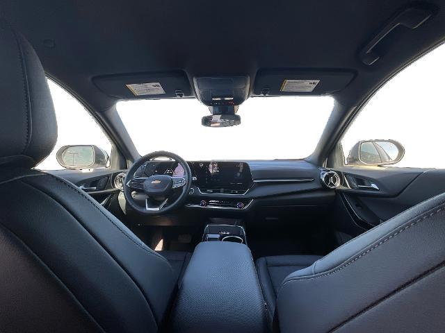 2025 Chevrolet Equinox - $24,695