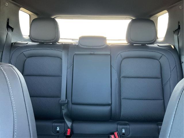 2025 Chevrolet Equinox - $24,695