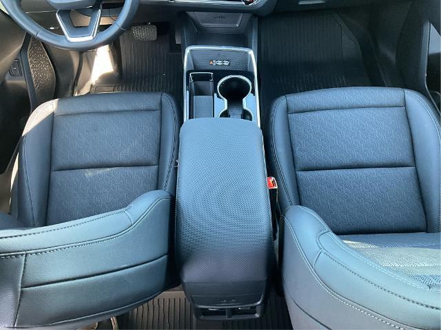 2025 Chevrolet Equinox - $24,695